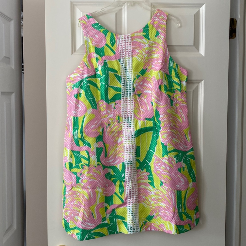 Lilly Pulitzer for Target Dress